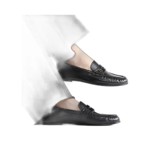 Dior Time Loafer