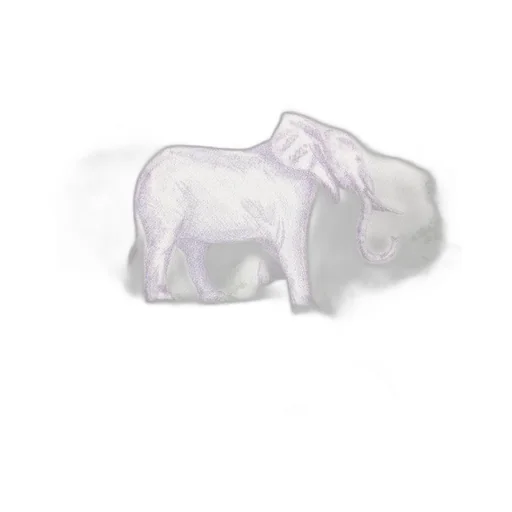 Small Square Pillow