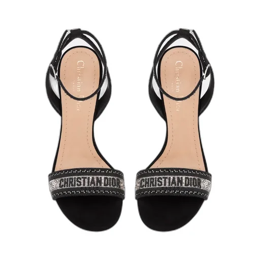 Dway Heeled Sandal