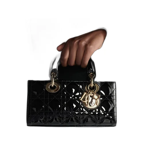 Small Lady D-Joy Bag