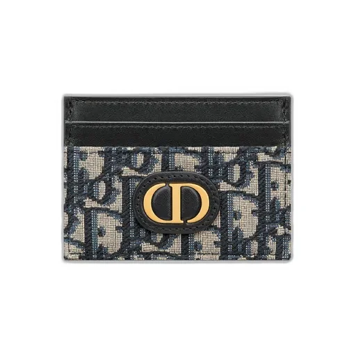 30 Montaigne Freesia Card Holder