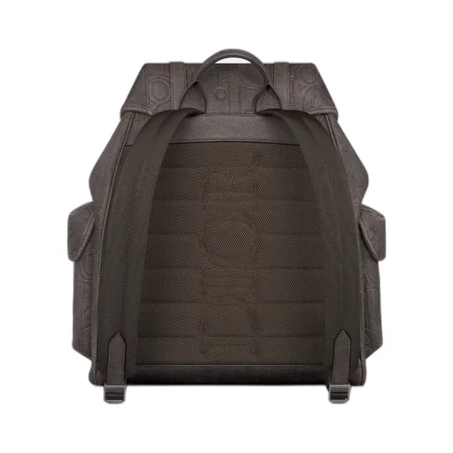Dior Hit The Road Backpack With Flap