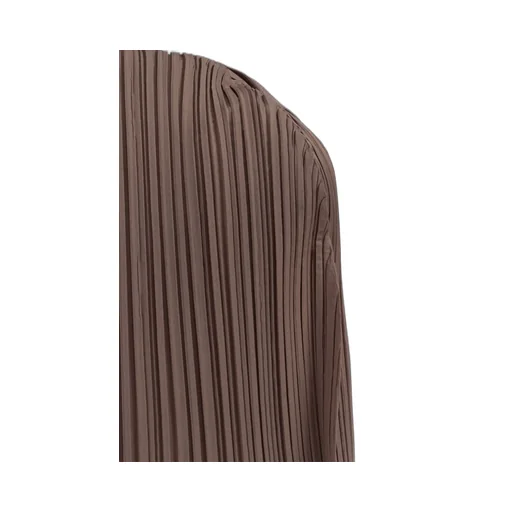 Pleats Please Issey Miyake Pleated Backpack