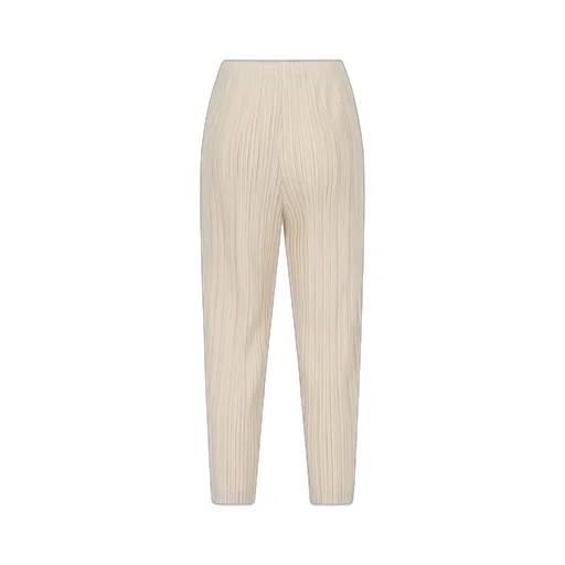 Pleats Please Issey Miyake Thicker Bottoms 1 Pants