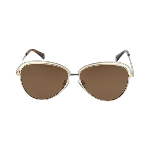 Polaroid Eyewear Butterfly Frame Sunglasses