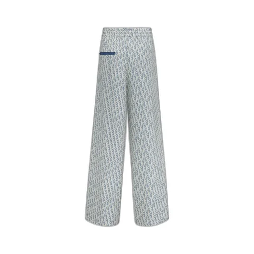 Dioriviera Flared Pants