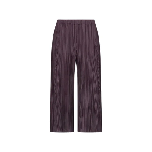 Pleats Please Issey Miyake Mellow Pleats Pants
