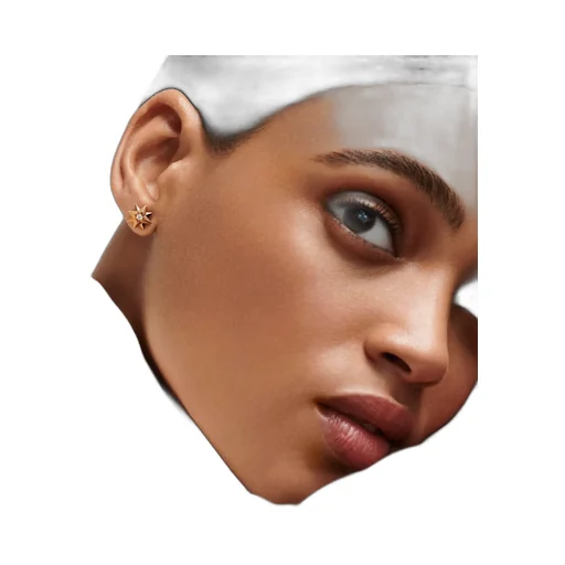 ÉToile Des Vents Single Earring