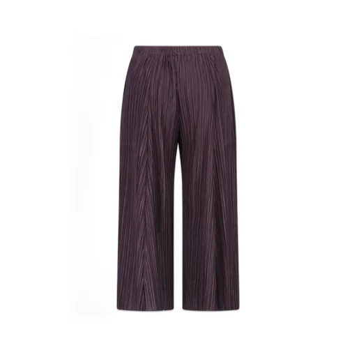 Pleats Please Issey Miyake Mellow Pleats Pants