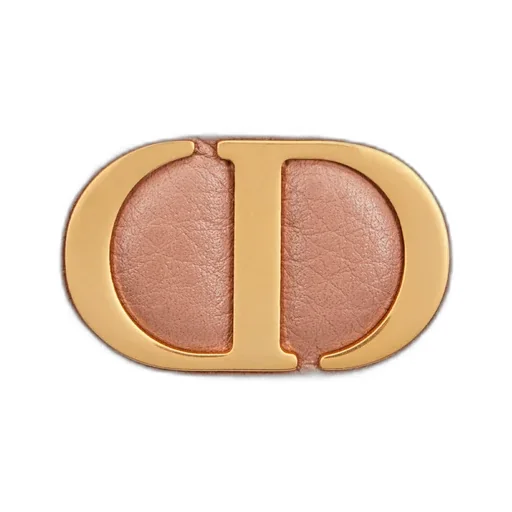 Dior Caro Glycine Wallet