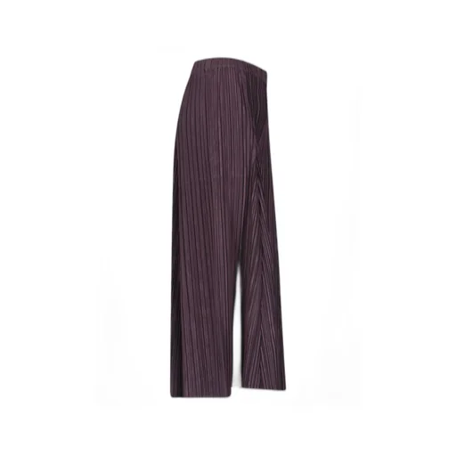 Pleats Please Issey Miyake Mellow Pleats Pants