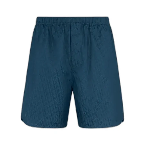 Dior Oblique Shorts