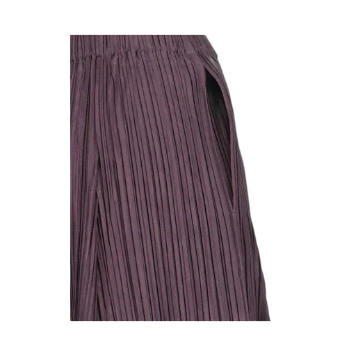 Pleats Please Issey Miyake Mellow Pleats Pants