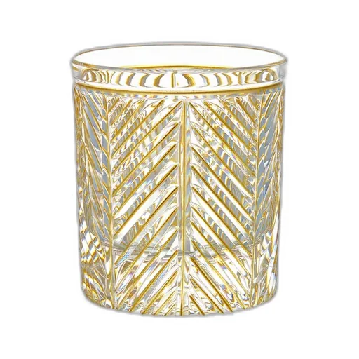 Whiskey Glass