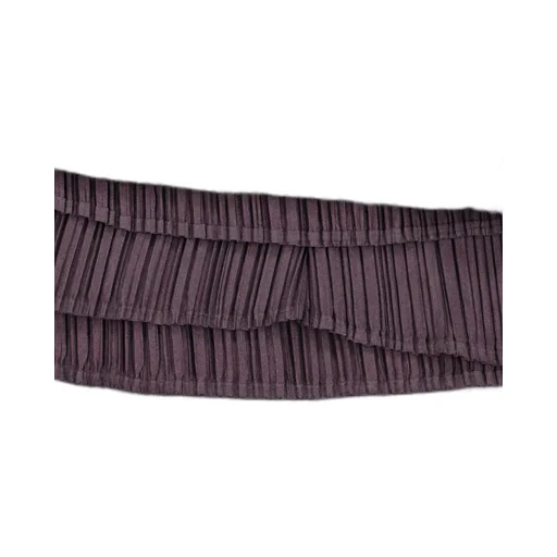 Pleats Please Issey Miyake Mellow Pleats Pants