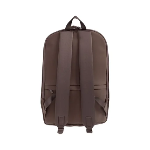 Pleats Please Issey Miyake Pleated Backpack