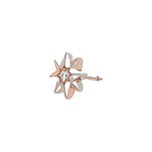 ÉToile Des Vents Single Earring
