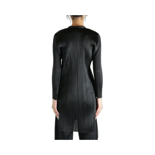 Pleats Please Issey Miyake Pleat Shirt