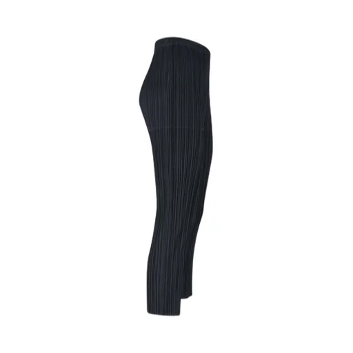 Pleats Please Issey Miyake Pleated Pants