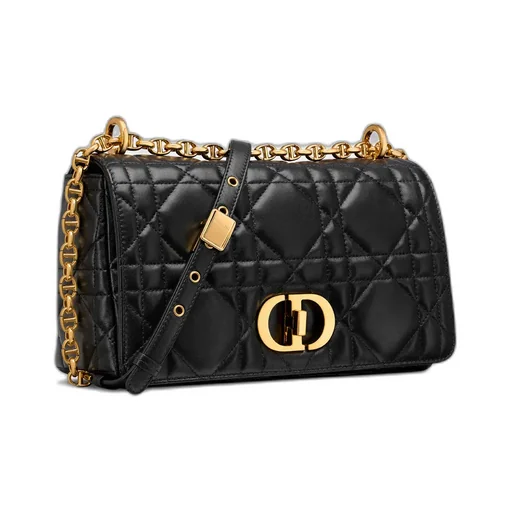 Medium Soft Dior Caro Bag