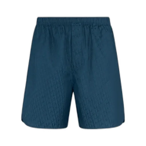 Dior Oblique Shorts