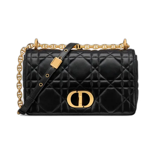 Medium Soft Dior Caro Bag