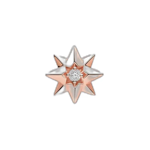ÉToile Des Vents Single Earring
