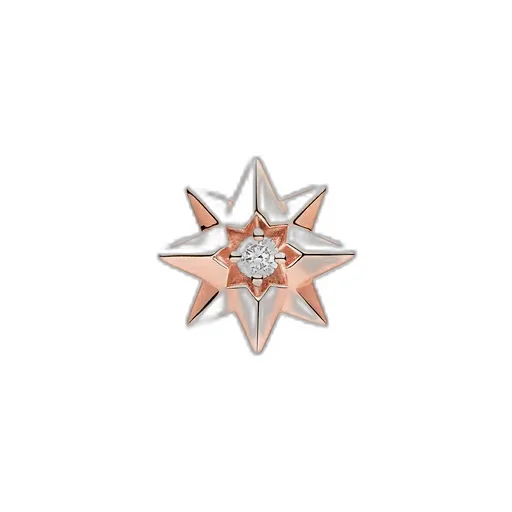 ÉToile Des Vents Single Earring