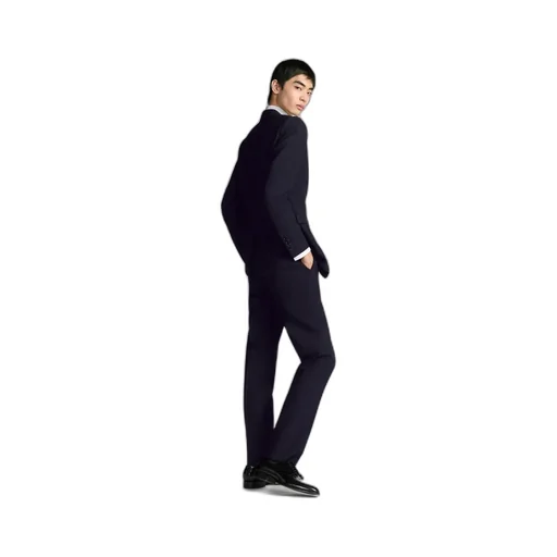 Classic Half-Lined Suit