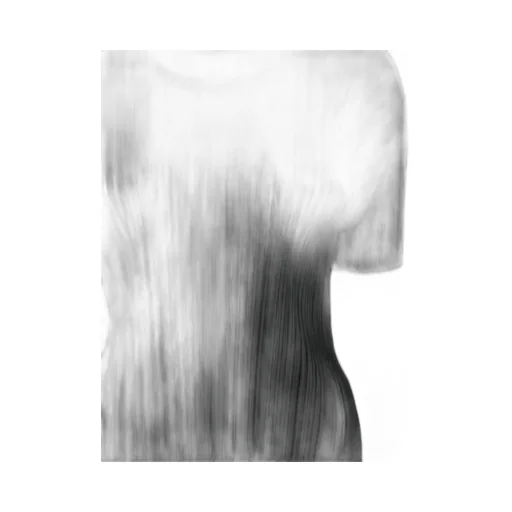 Pleats Please Issey Miyake Crewneck T-Shirt