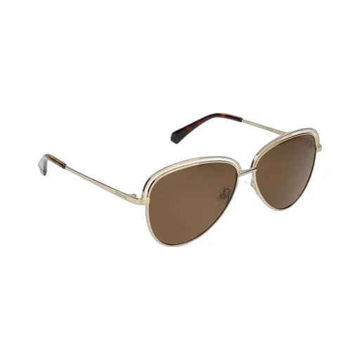 Polaroid Eyewear Butterfly Frame Sunglasses