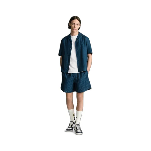 Dior Oblique Shorts