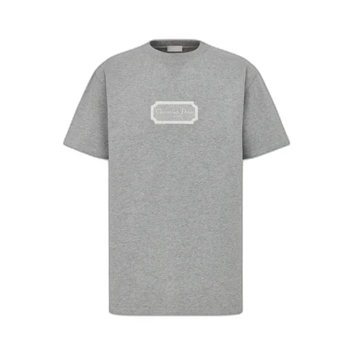 Christian Dior Couture T-Shirt, Relaxed Fit