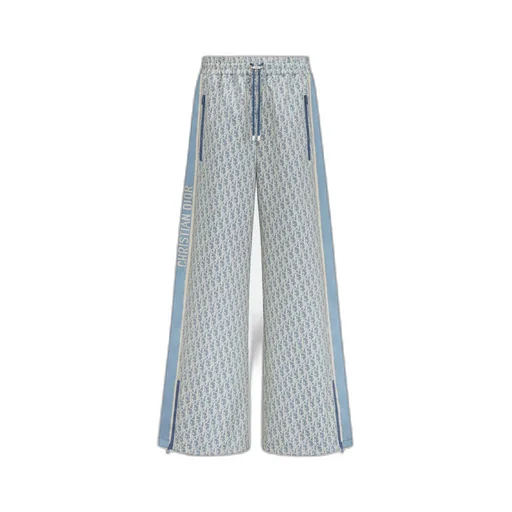 Dioriviera Flared Pants