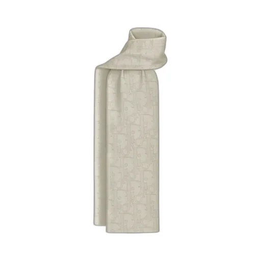 Dior Gravity Stole