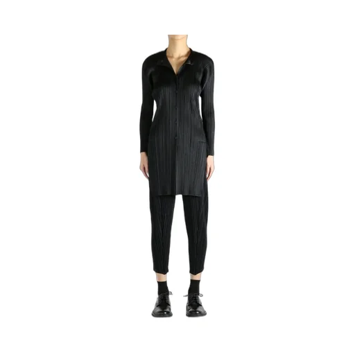 Pleats Please Issey Miyake Pleat Shirt