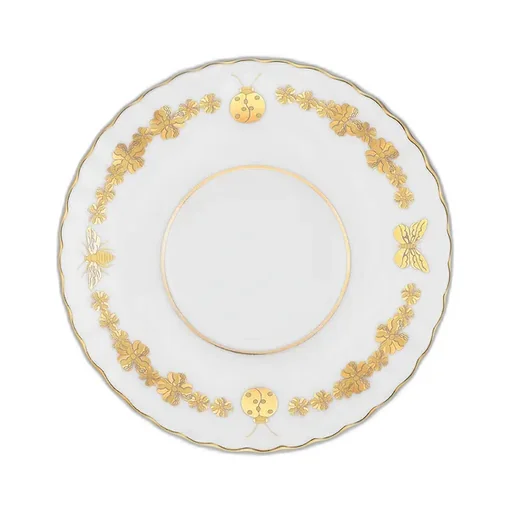 Coffee Cup Saucer