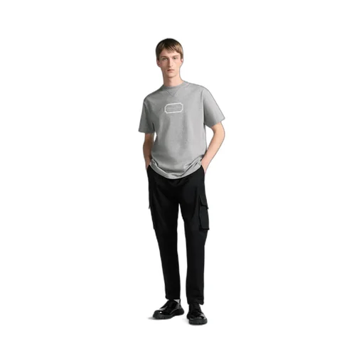 Christian Dior Couture T-Shirt, Relaxed Fit