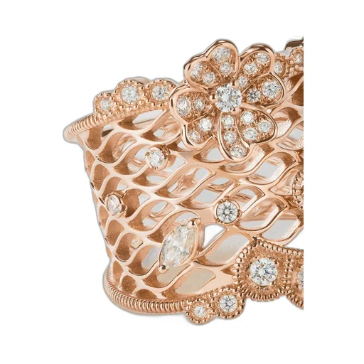 Couture Dior Ring