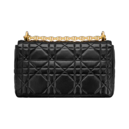 Medium Soft Dior Caro Bag