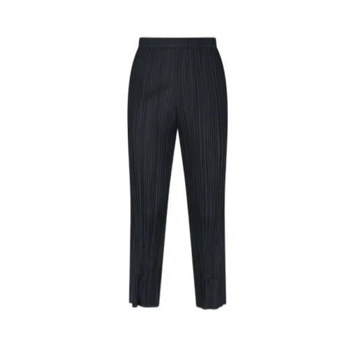 Pleats Please Issey Miyake Pleated Pants