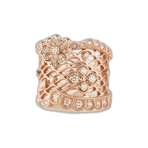 Couture Dior Ring