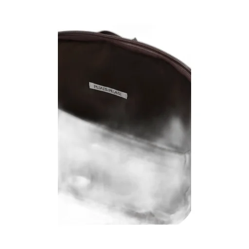 Pleats Please Issey Miyake Pleated Backpack