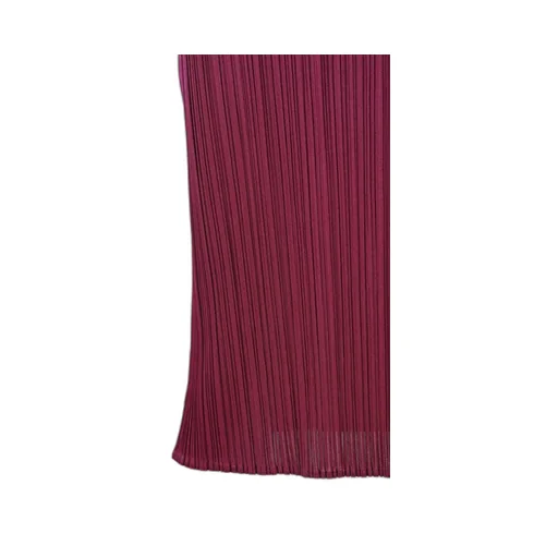 Pleats Please Issey Miyake March Dress