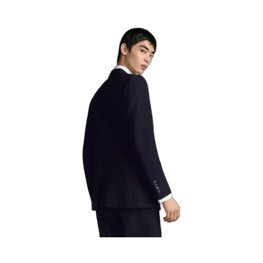 Classic Half-Lined Suit