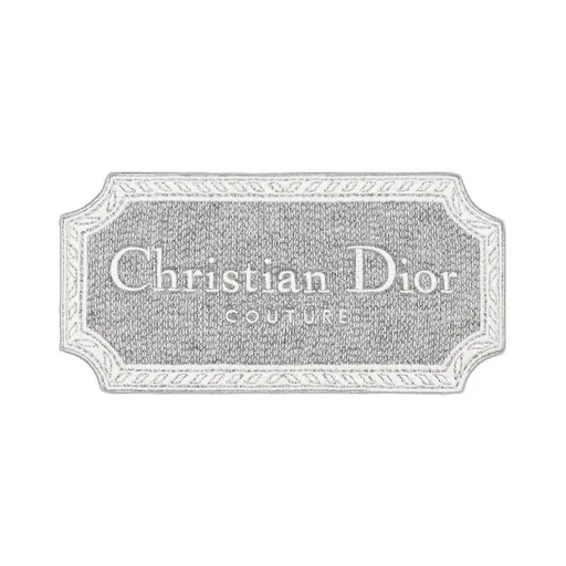 Christian Dior Couture T-Shirt, Relaxed Fit