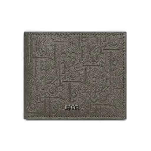 Bifold Wallet