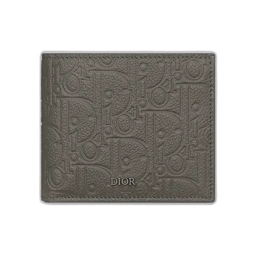 Bifold Wallet