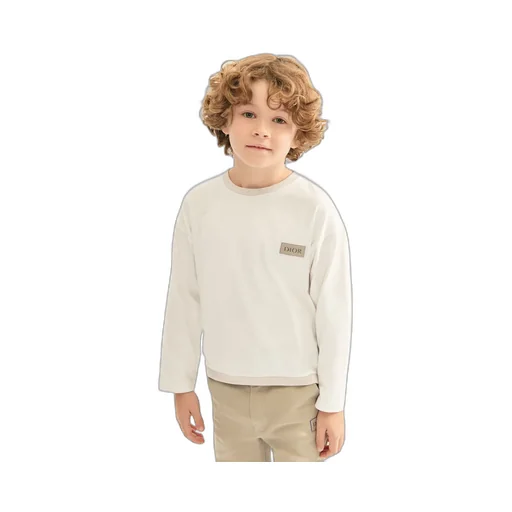 Kids' Long-Sleeved T-Shirt
