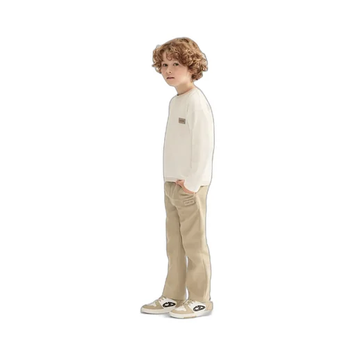 Kids' Long-Sleeved T-Shirt